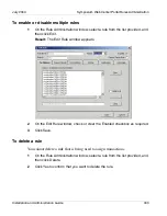 Preview for 303 page of Nortel Symposium Web Center Portal Installation And Administration Manual