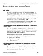 Preview for 307 page of Nortel Symposium Web Center Portal Installation And Administration Manual