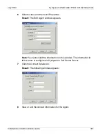 Preview for 321 page of Nortel Symposium Web Center Portal Installation And Administration Manual