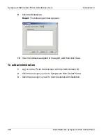 Preview for 322 page of Nortel Symposium Web Center Portal Installation And Administration Manual