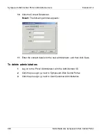 Preview for 324 page of Nortel Symposium Web Center Portal Installation And Administration Manual