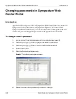 Preview for 326 page of Nortel Symposium Web Center Portal Installation And Administration Manual