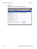 Предварительный просмотр 346 страницы Nortel Symposium Web Center Portal Installation And Administration Manual