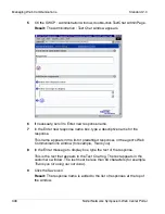 Предварительный просмотр 348 страницы Nortel Symposium Web Center Portal Installation And Administration Manual