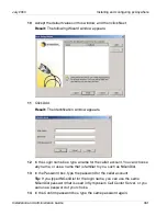 Предварительный просмотр 461 страницы Nortel Symposium Web Center Portal Installation And Administration Manual