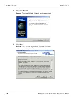 Предварительный просмотр 596 страницы Nortel Symposium Web Center Portal Installation And Administration Manual