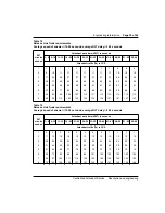 Preview for 46 page of Nortel TFC002 Manual