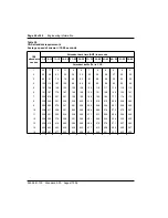 Preview for 53 page of Nortel TFC002 Manual