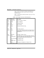 Preview for 55 page of Nortel TFC002 Manual