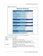 Предварительный просмотр 73 страницы Nortel VoIP Gateway Configuration Manual