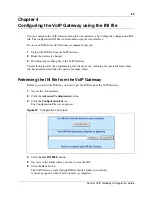 Предварительный просмотр 85 страницы Nortel VoIP Gateway Configuration Manual