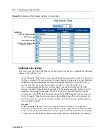 Предварительный просмотр 114 страницы Nortel VoIP Gateway Configuration Manual