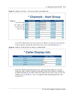 Предварительный просмотр 115 страницы Nortel VoIP Gateway Configuration Manual