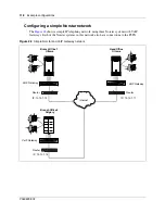 Предварительный просмотр 118 страницы Nortel VoIP Gateway Configuration Manual