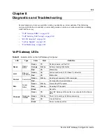 Preview for 139 page of Nortel VoIP Gateway Configuration Manual