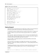 Preview for 142 page of Nortel VoIP Gateway Configuration Manual