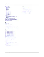 Предварительный просмотр 220 страницы Nortel VoIP Gateway Configuration Manual