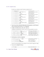 Preview for 32 page of Nortel Web OS 10.0 Application Manual