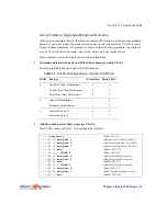 Preview for 33 page of Nortel Web OS 10.0 Application Manual