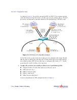 Preview for 38 page of Nortel Web OS 10.0 Application Manual