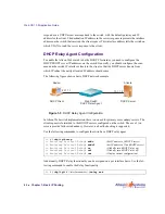 Preview for 42 page of Nortel Web OS 10.0 Application Manual