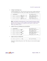 Preview for 61 page of Nortel Web OS 10.0 Application Manual