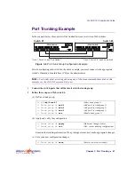 Preview for 67 page of Nortel Web OS 10.0 Application Manual