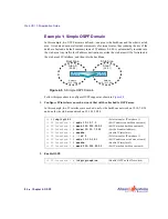 Preview for 84 page of Nortel Web OS 10.0 Application Manual