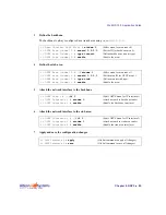 Preview for 85 page of Nortel Web OS 10.0 Application Manual