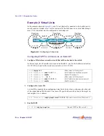 Preview for 86 page of Nortel Web OS 10.0 Application Manual