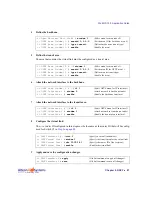 Preview for 87 page of Nortel Web OS 10.0 Application Manual