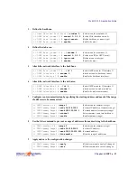 Preview for 91 page of Nortel Web OS 10.0 Application Manual