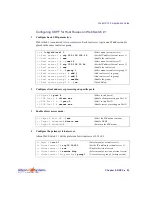 Preview for 93 page of Nortel Web OS 10.0 Application Manual