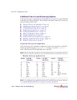 Preview for 128 page of Nortel Web OS 10.0 Application Manual