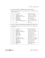 Preview for 187 page of Nortel Web OS 10.0 Application Manual