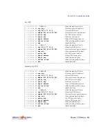 Preview for 189 page of Nortel Web OS 10.0 Application Manual