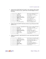 Preview for 199 page of Nortel Web OS 10.0 Application Manual