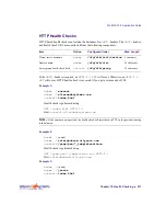 Preview for 231 page of Nortel Web OS 10.0 Application Manual