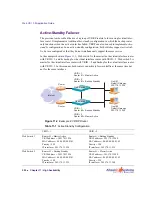 Preview for 252 page of Nortel Web OS 10.0 Application Manual