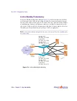 Preview for 254 page of Nortel Web OS 10.0 Application Manual