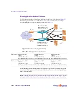 Preview for 260 page of Nortel Web OS 10.0 Application Manual