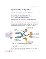 Preview for 263 page of Nortel Web OS 10.0 Application Manual