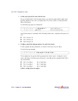 Preview for 272 page of Nortel Web OS 10.0 Application Manual