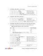 Preview for 301 page of Nortel Web OS 10.0 Application Manual