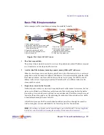 Preview for 317 page of Nortel Web OS 10.0 Application Manual