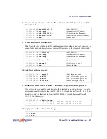 Preview for 321 page of Nortel Web OS 10.0 Application Manual