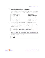 Preview for 325 page of Nortel Web OS 10.0 Application Manual