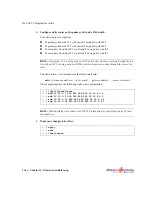 Preview for 332 page of Nortel Web OS 10.0 Application Manual