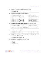 Preview for 359 page of Nortel Web OS 10.0 Application Manual