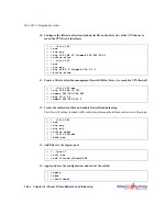 Preview for 364 page of Nortel Web OS 10.0 Application Manual